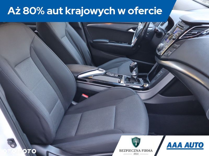 Hyundai i40 - 11