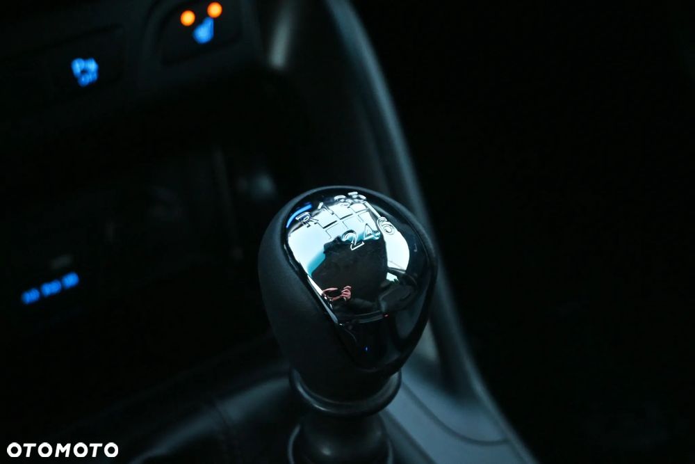 Hyundai ix35 1.6 GDI Premium 2WD - 37