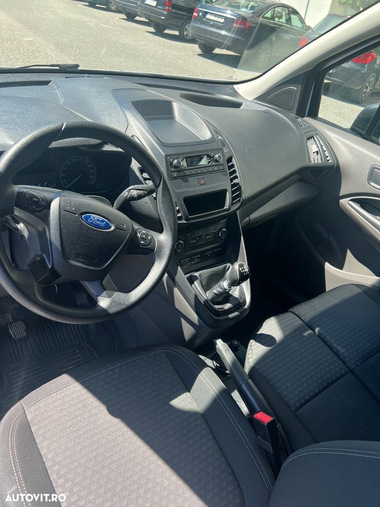 Ford Transit Connect Combi Commercial SWB(L1) N1 Trend - 7