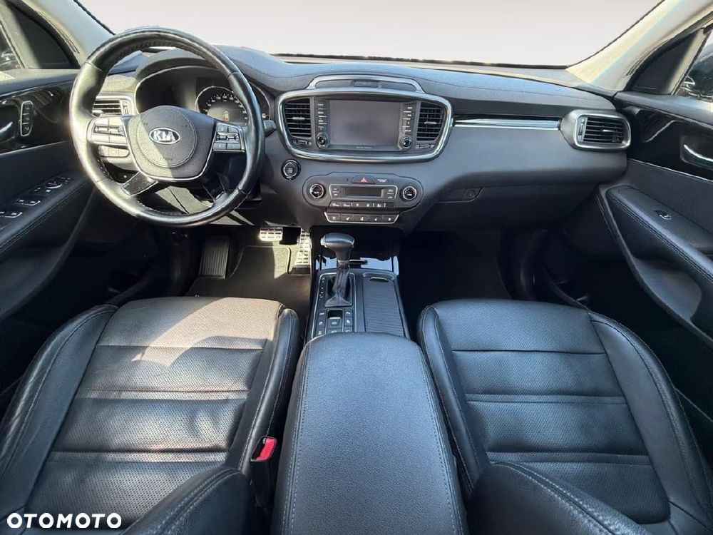 Kia Sorento 2.0 CRDI L - 1