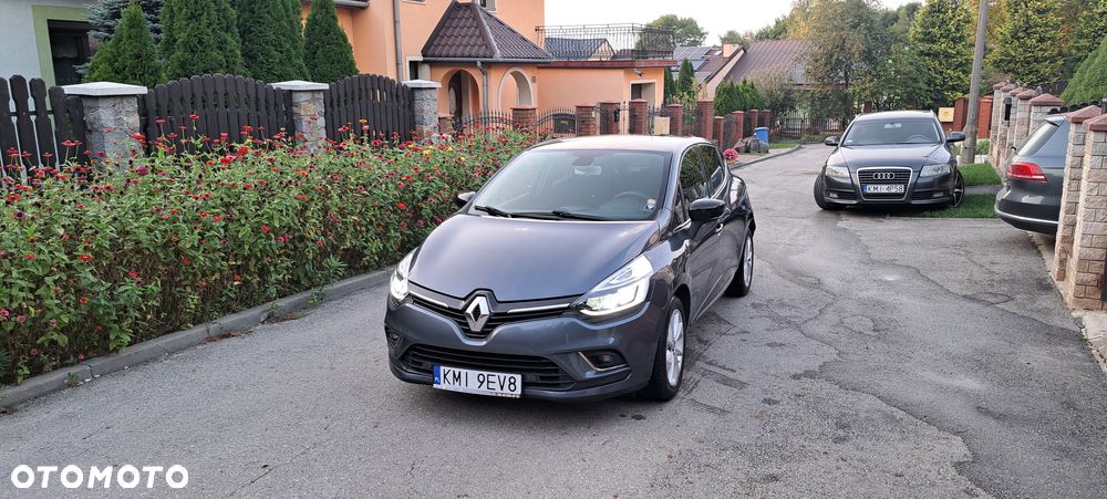 Renault Clio 0.9 Energy TCe Limited - 2