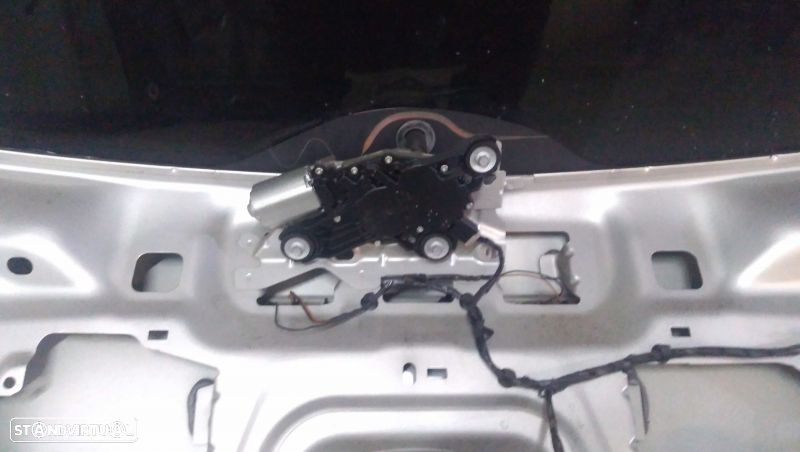 Tampa Da Mala Ford Focus Ii (Da_, Hcp, Dp) - 5