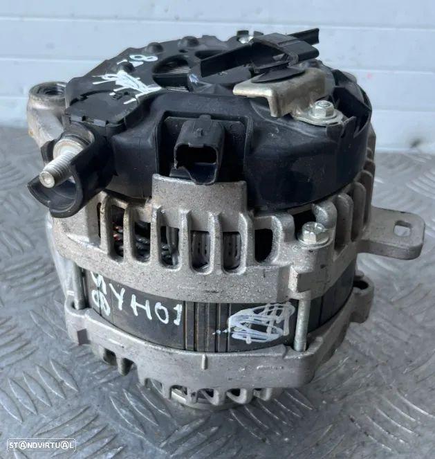 Alternador Citroen/Peugeot 1.5 BlueHDi Ref: 9824742880/A002TV0781ZEA - 7