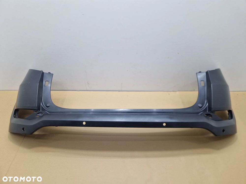 NOWY HYUNDAI TUCSON 15-18 ZDERZAK TYŁ TYLNI 86640-D7000 - 1