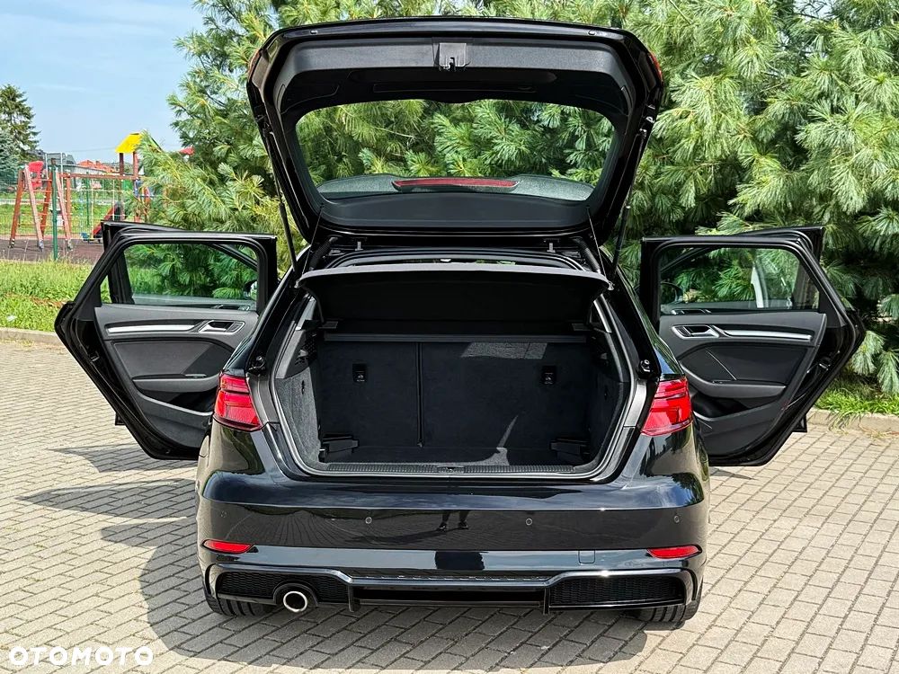 Audi A3 Sportback 30 TDI S tronic sport - 19