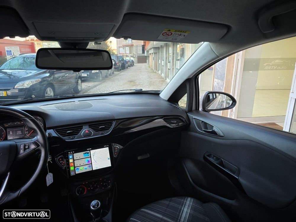 Opel Corsa 1.3 CDTi innovation - 18