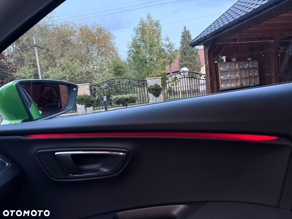 Seat Leon 1.4 TSI Start&Stop FR - 13