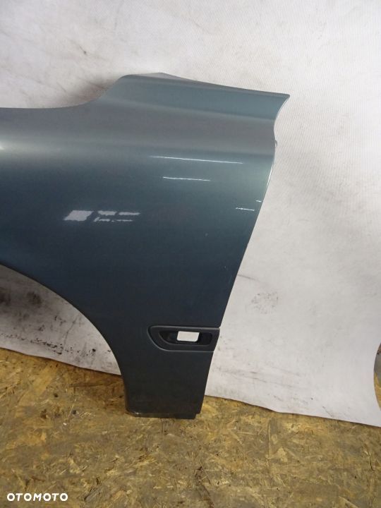 BŁOTNIK LEWY PRZÓD PRZEDNI VOLVO S60 LAK: 449-26 - 5
