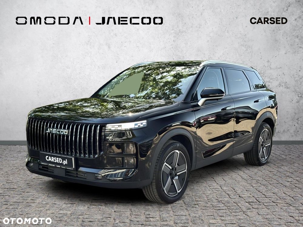 Jaecoo 7 - 2