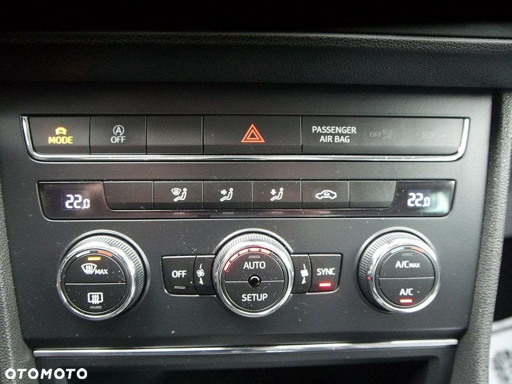 Seat Leon SC 2.0 TDI FR S&S EU6 - 24