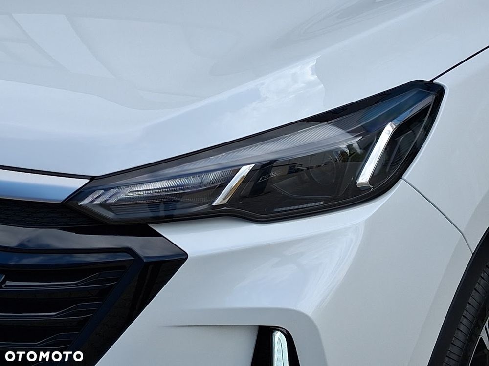BAIC 3 - 7