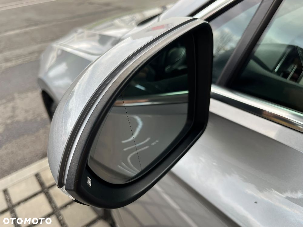 Volkswagen Passat 2.0 TDI SCR Highline DSG - 11