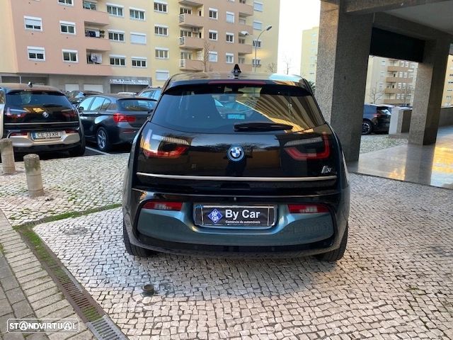 BMW i3 - 15