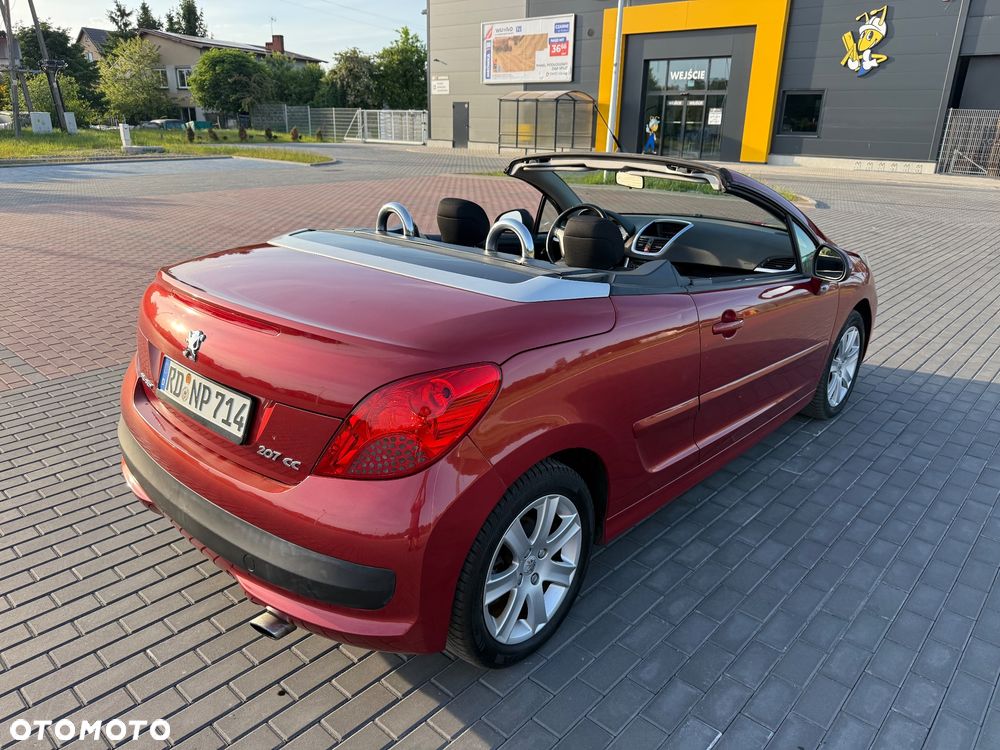 Peugeot 207 120 Premium - 19
