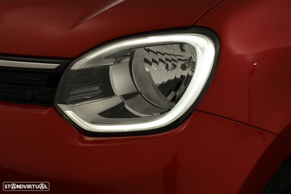 Renault Twingo 1.0 SCe Equilibre - 6