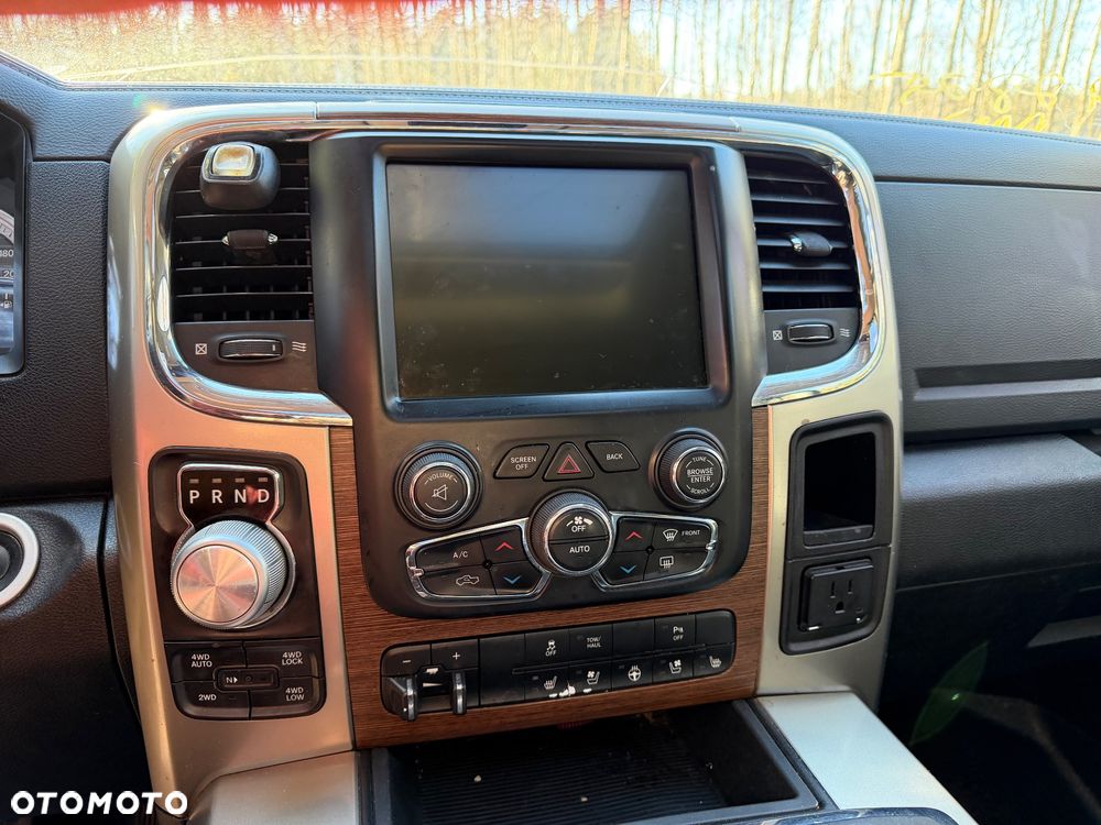 Dodge RAM - 19