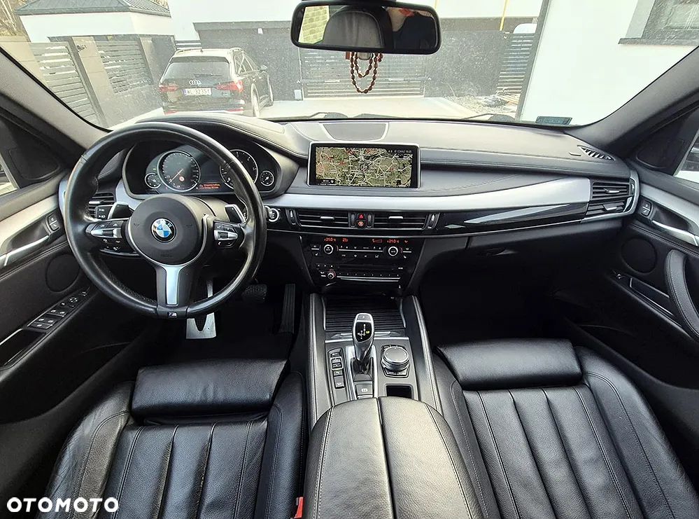 BMW X5 xDrive25d - 22