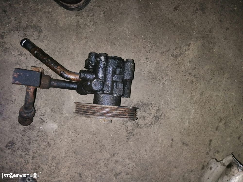 Caixa velocidades - 4