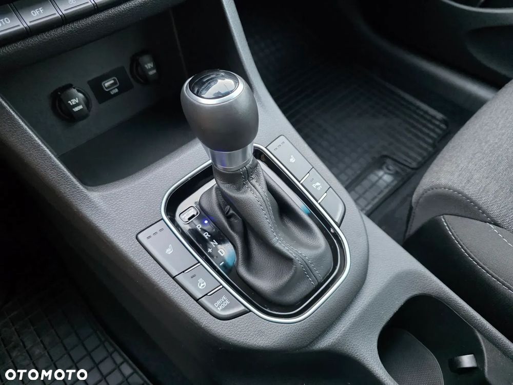 Hyundai i30 - 17