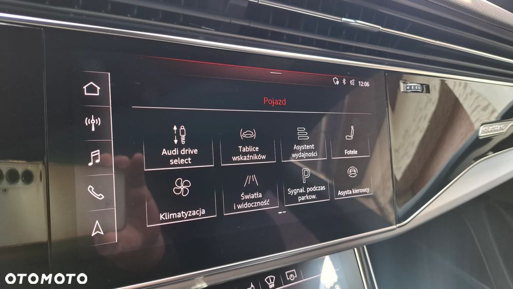 Audi Q8 50 TDI quattro tiptronic competition plus - 31