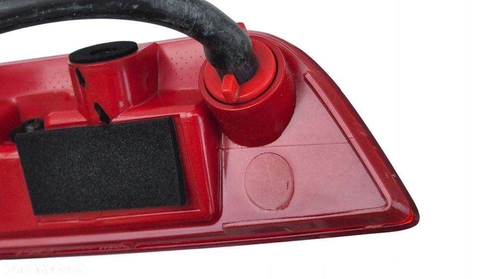 Lampa Światło 3 Trzeci Stop + Sprysk Kia Ceed II Kombi OE 92700-A23 Nowa - 10