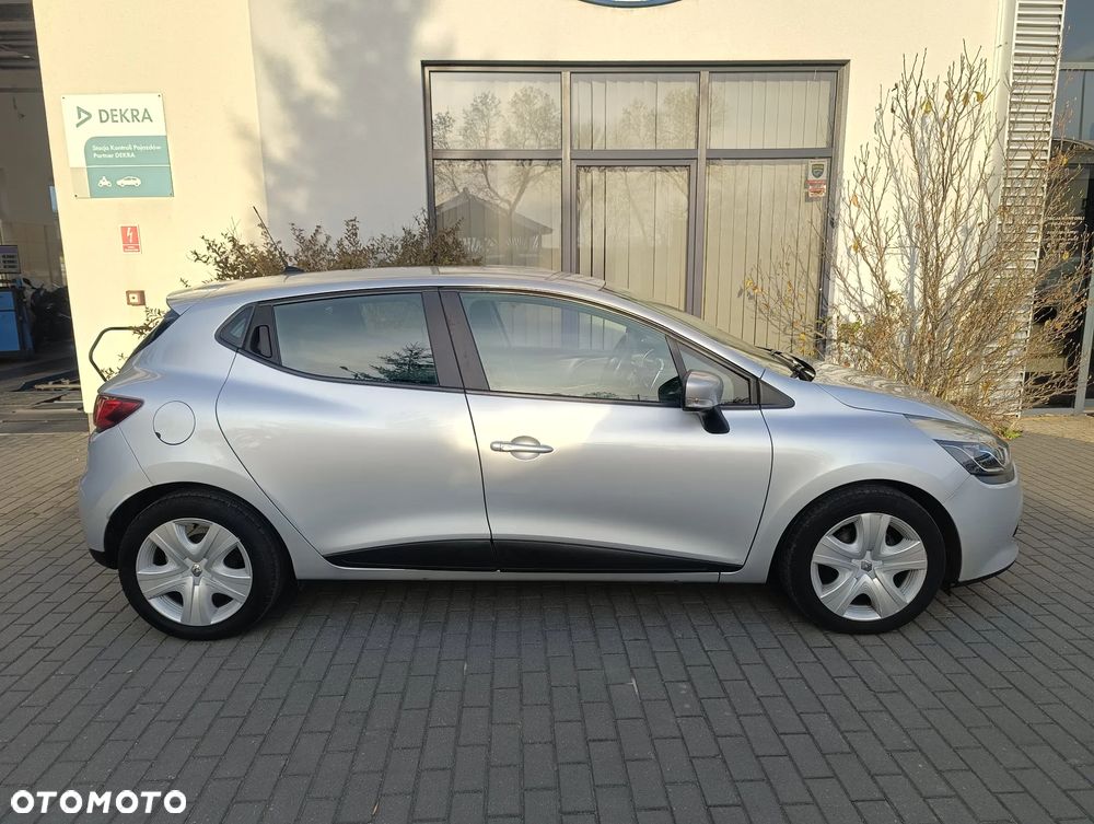 Renault Clio 0.9 Energy TCe Intens - 28