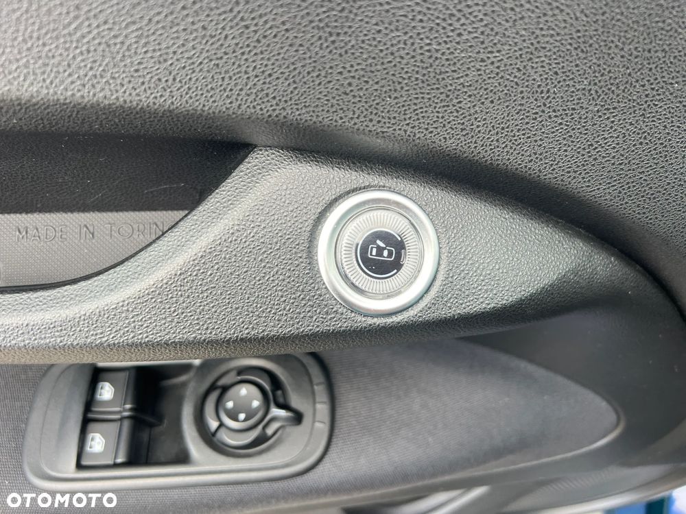 Fiat 500e - 14