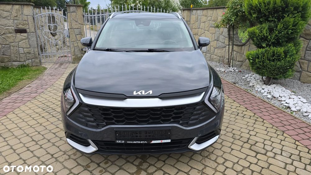 Kia Sportage - 2