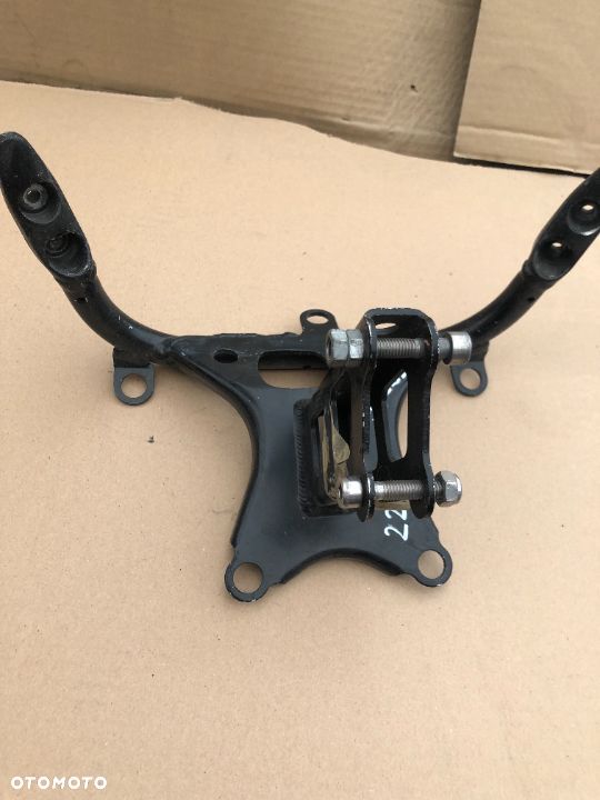 #J YAMAHA R1 RN04 98-99 STELAŻ ZEGARÓW PRZÓD PRZEDNI - 6