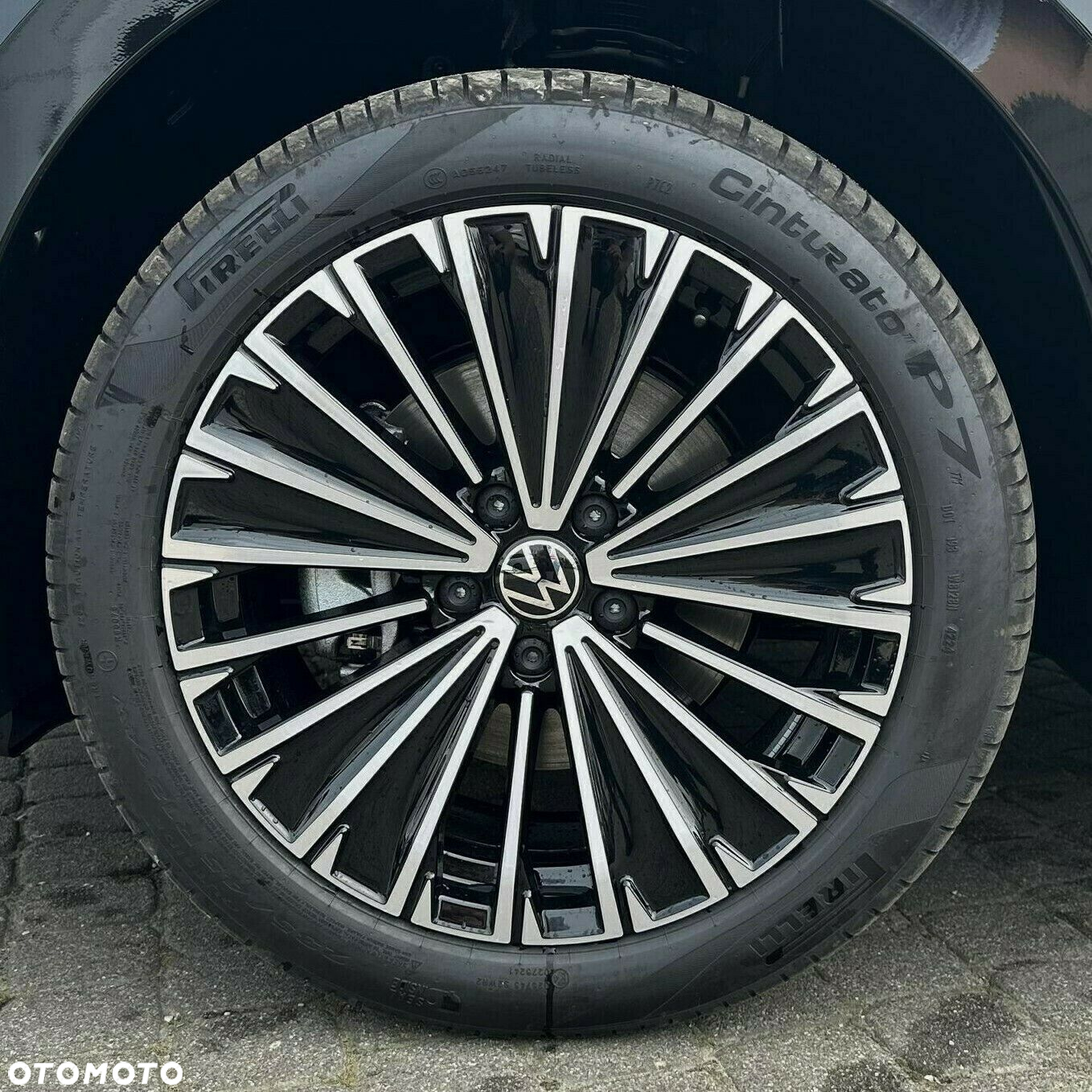 Volkswagen Passat 1.5 TSI ACT mHEV Elegance DSG - 28