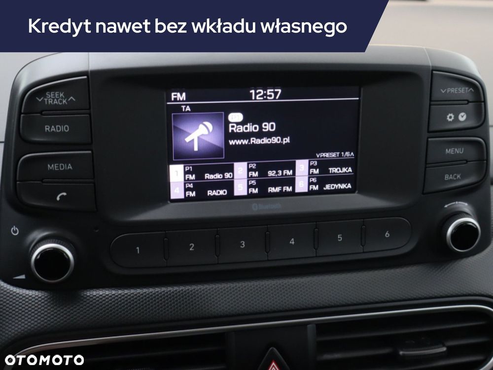 Hyundai Kona - 15