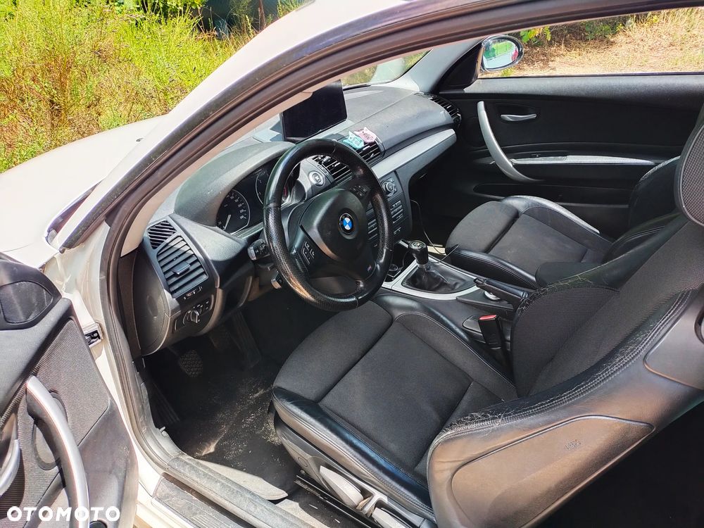 BMW Seria 1 118d - 11