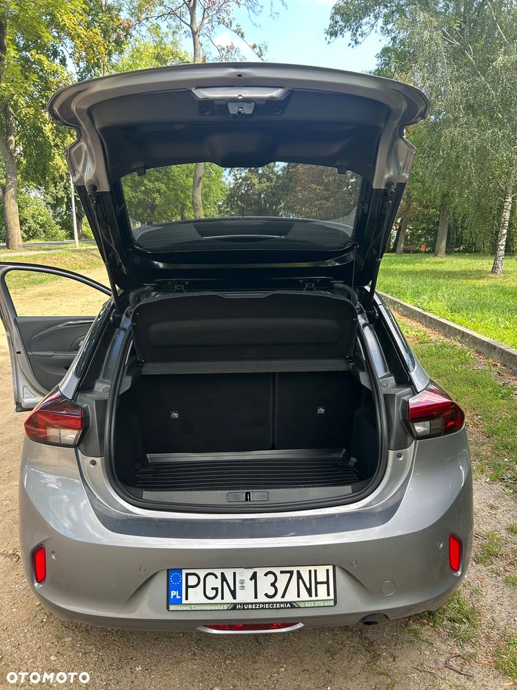 Opel Corsa - 8
