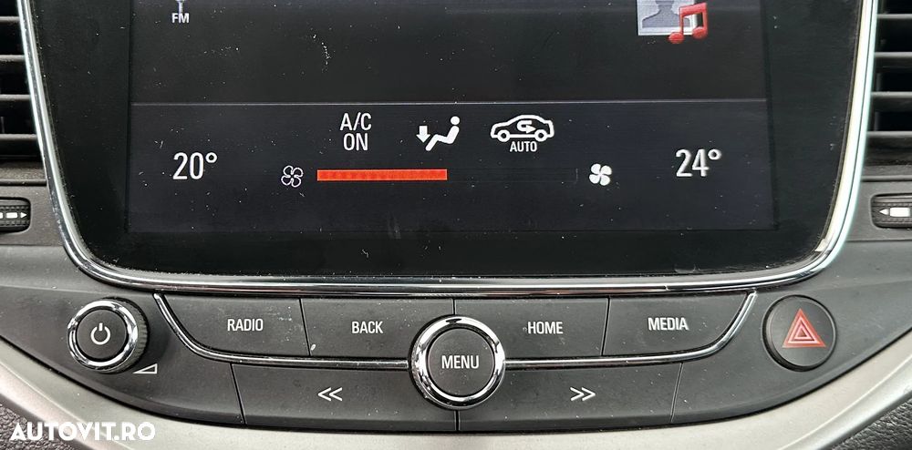 Opel Astra - 18