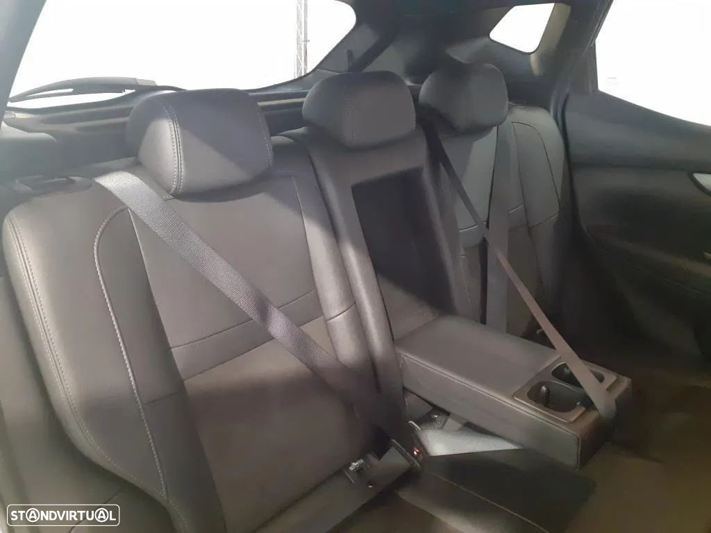Nissan Qashqai 1.5 dCi N-Tec - 9