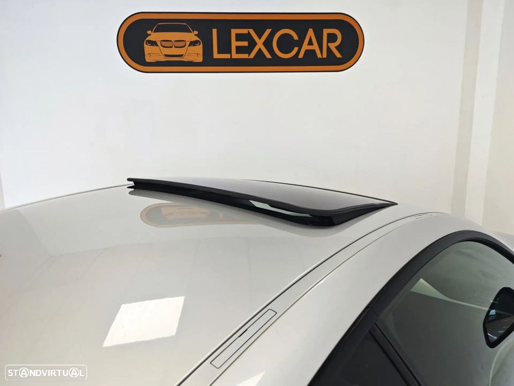 BMW 420 d Line Sport - 36