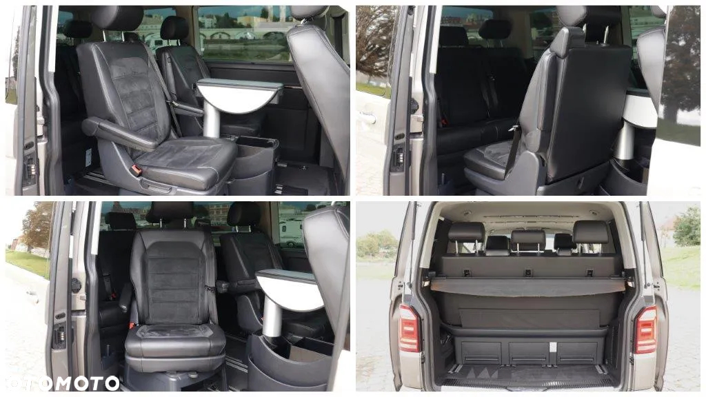 Volkswagen Multivan 2.0 BiTDI L1 Highline 4Motion DSG - 27