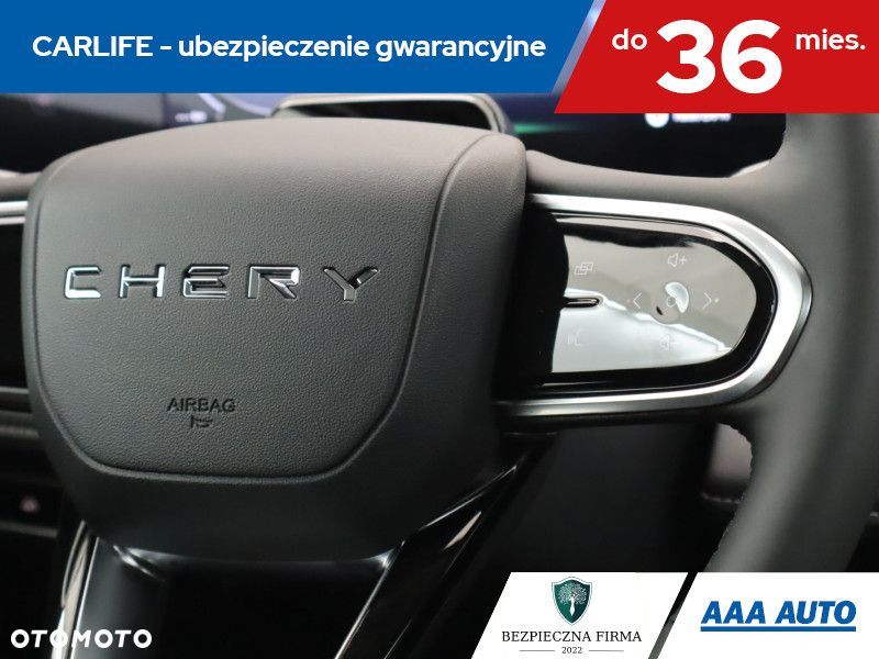 Chery Tiggo 7 - 19