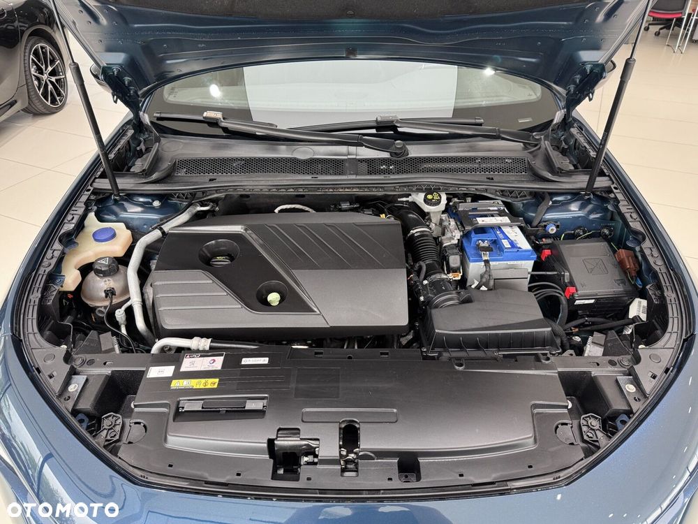 Peugeot 508 2.0 BlueHDi GT Line S&S EAT8 - 19