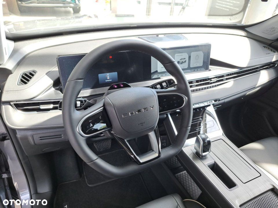 Chery Tiggo 4 - 8
