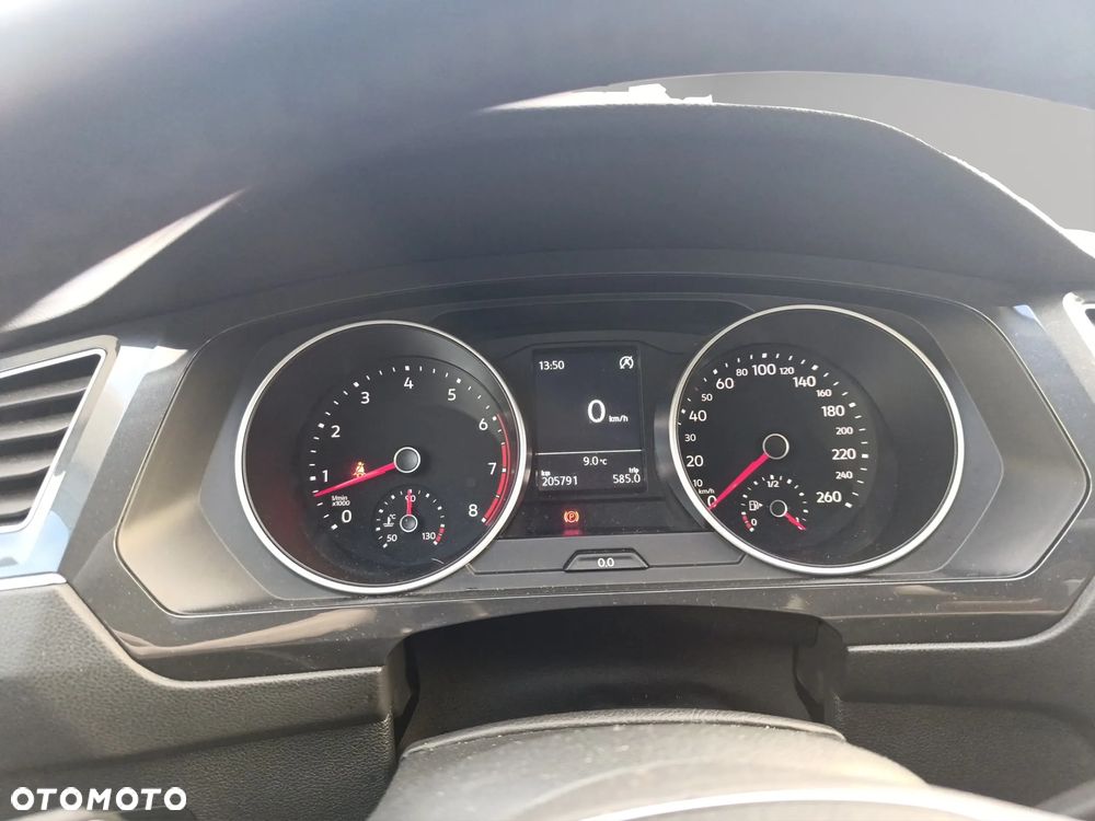 Volkswagen Tiguan 1.5 TSI EVO Comfortline - 23