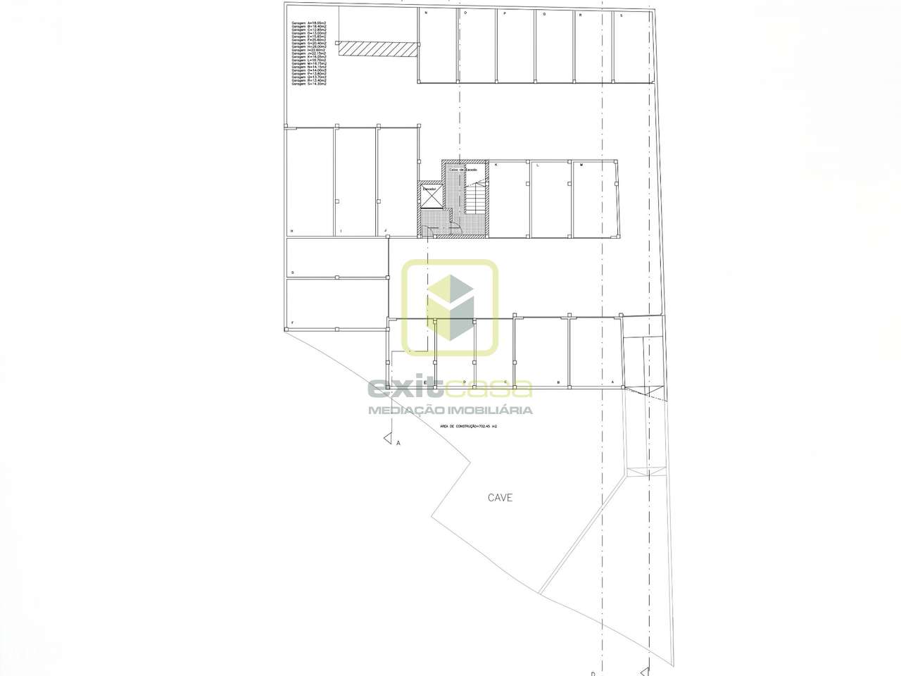 Apartamento T3 Novo - Grande imagem: 5/10