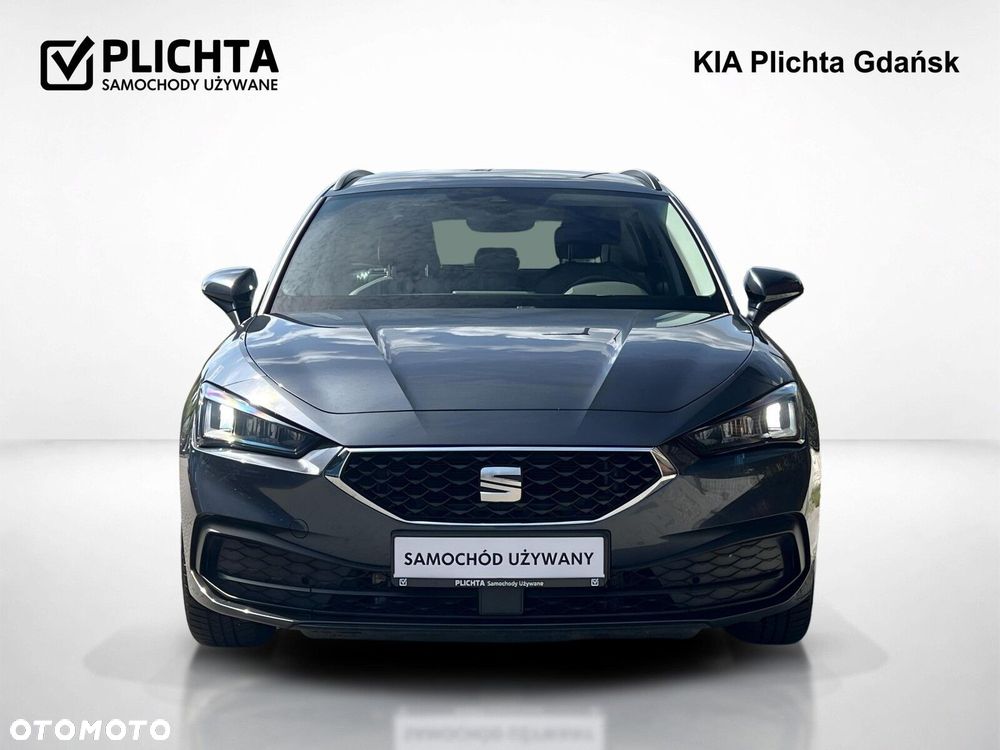 Seat Leon - 9