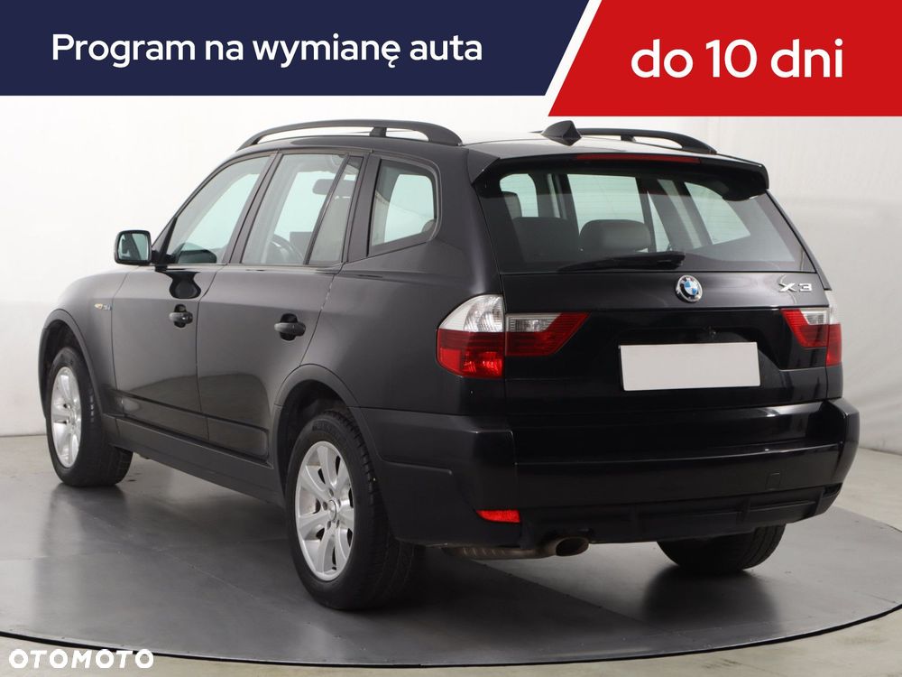 BMW X3 - 6