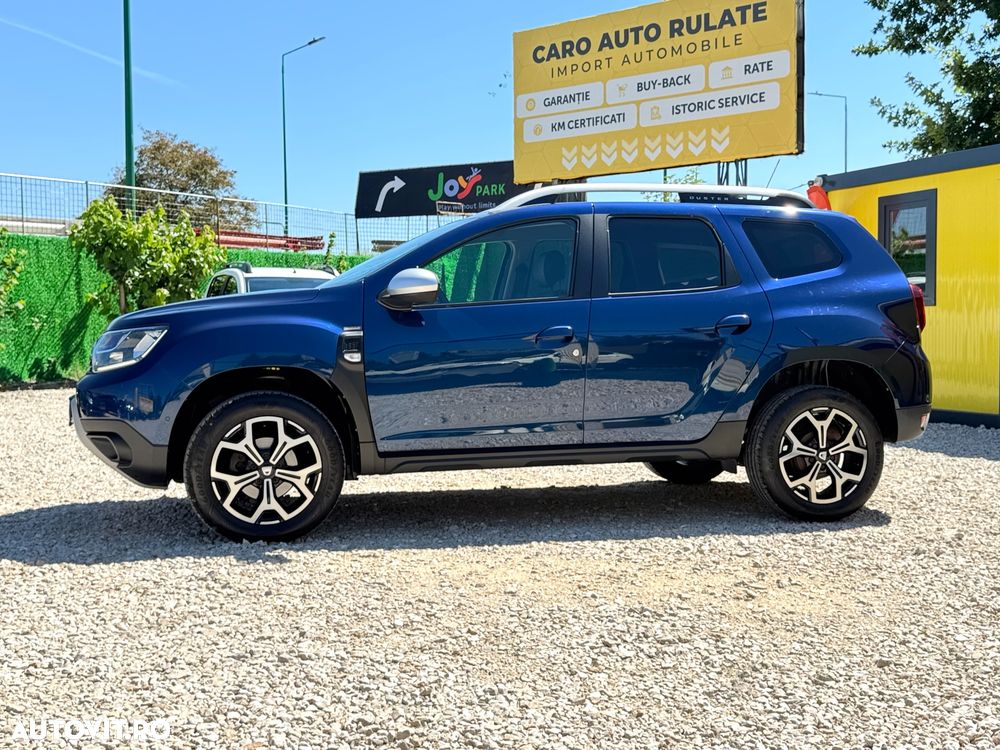 Dacia Duster TCe 130 2WD Prestige+ - 2