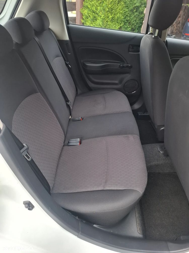 Mitsubishi Space Star 1.0 Active - 5