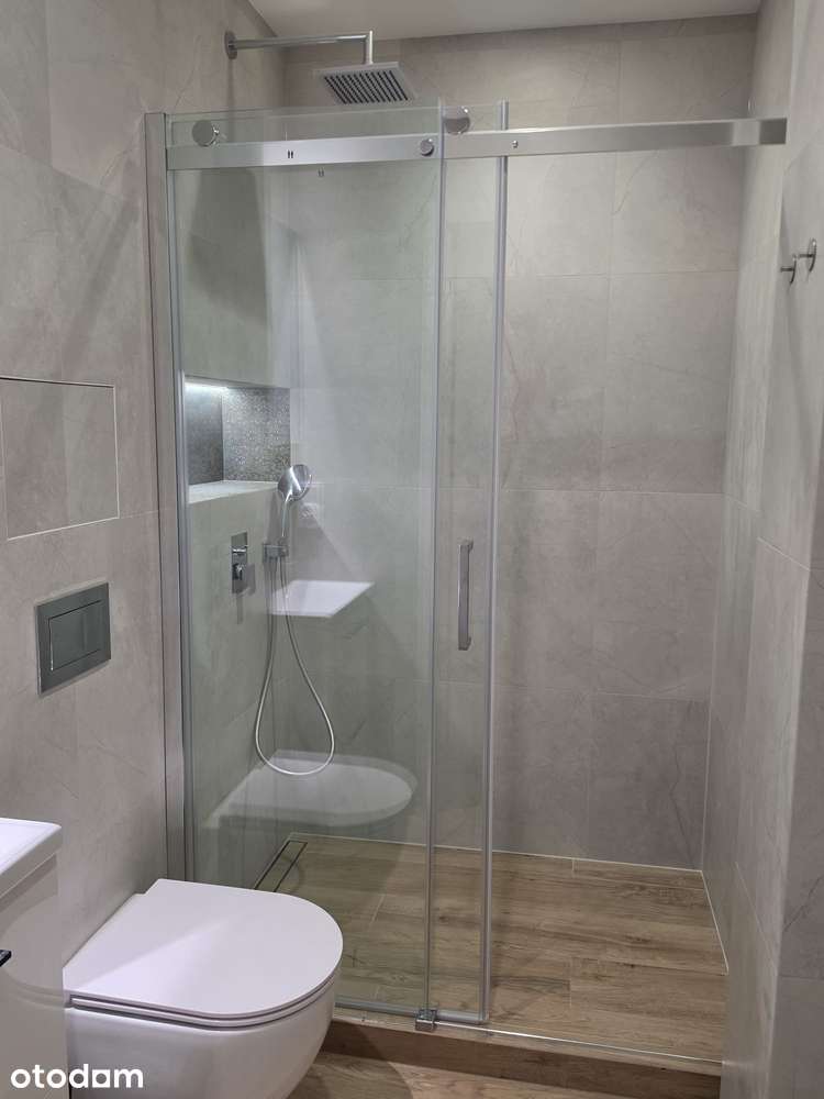 Nowa kawalerka 20m2 Kraków Ugorek super standard