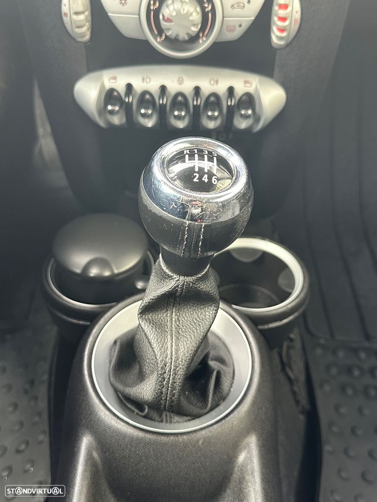 MINI Coupé - 15