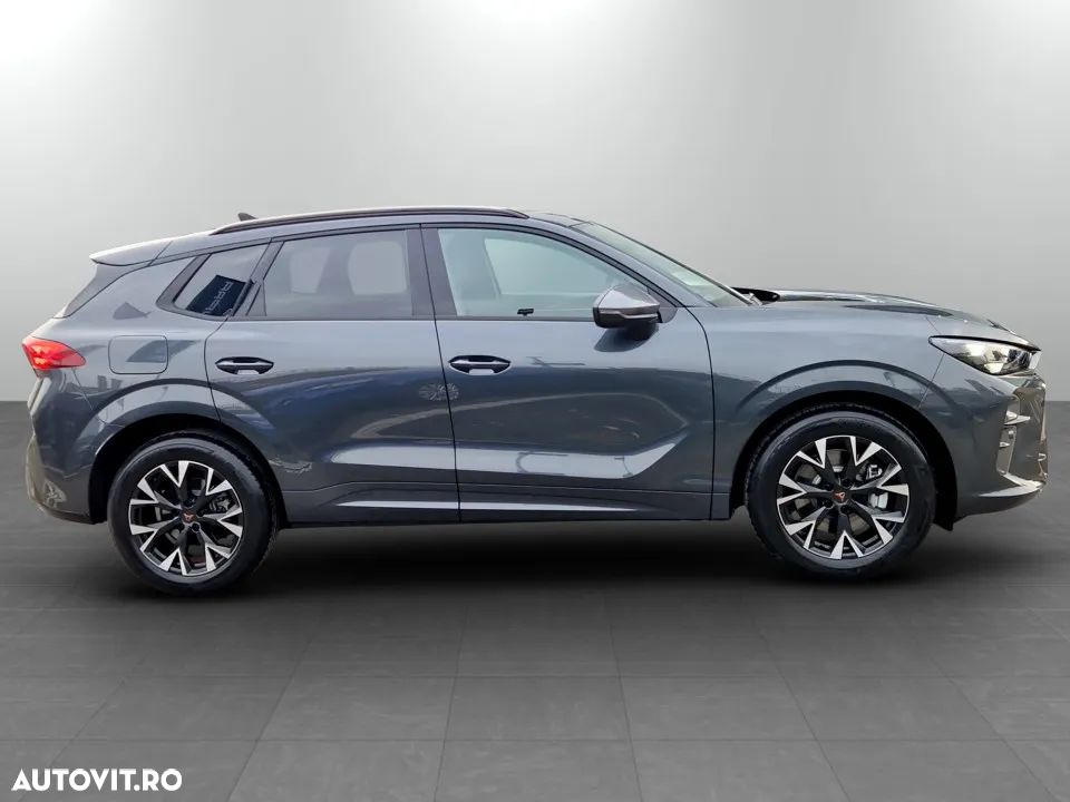 Cupra Terramar 2.0 TSI DSG7 4Drive - 6