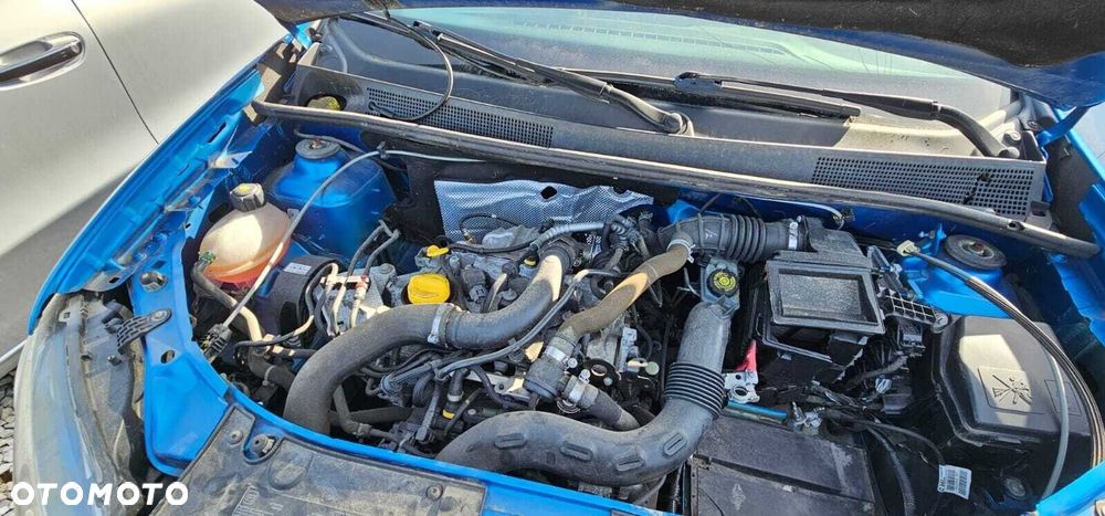 Dacia Sandero Stepway - 10